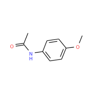 4'-Methoxyacetanilide