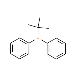 Diphenyl(tert-butyl)phosphine