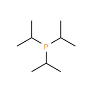Tri-i-propylphosphine - Click Image to Close