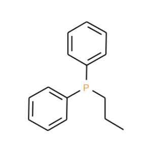 N-Propyldiphenylphosphine