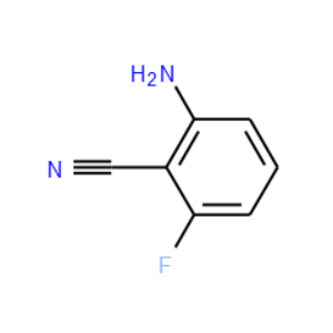 2-Amino-6-fluorobenzonitrile - Click Image to Close