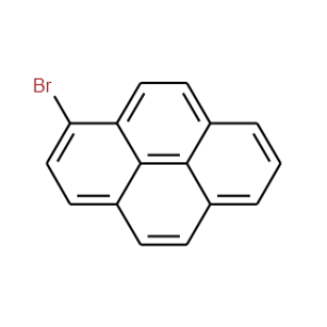 1-Bromopyrene - Click Image to Close