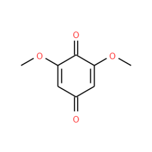 2,6-Dimethoxy-1,4-benzoquinone - Click Image to Close