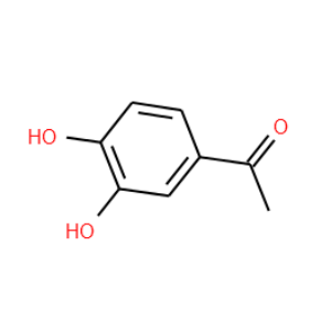 3',4'-Dihydroxyacetophenone - Click Image to Close