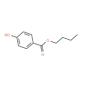 Butyl-p-Hydroxybenzoate