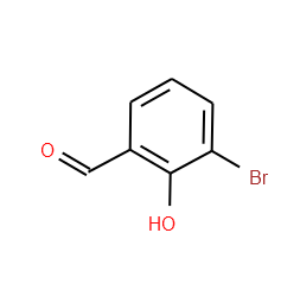 3-Bromo-2-hydroxybenzaldehyde - Click Image to Close