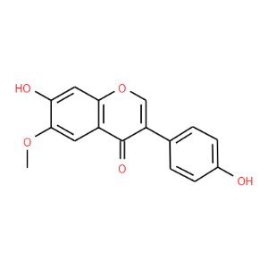 Glycitein - Click Image to Close