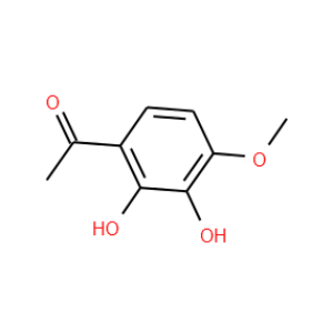 2',3'-Dihydroxy-4'-methoxyacetophenone - Click Image to Close