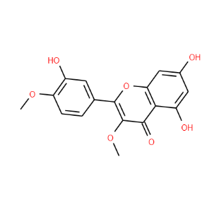 Quercetin 3,4'-dimethyl ether - Click Image to Close