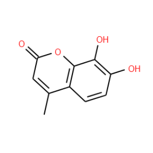 7,8-Dihydroxy-4-Methylcoumarin - Click Image to Close