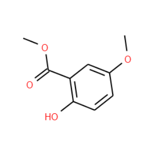 Methyl 2-Hydroxy-5-Methoxybenzoate