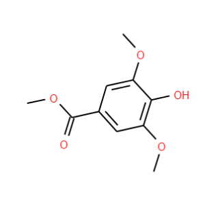 Methyl syringate - Click Image to Close