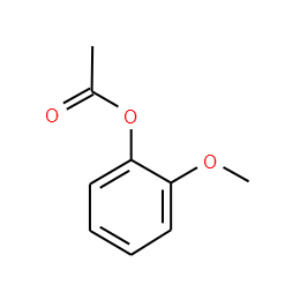 Guaiacol acetate