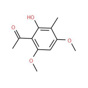 Methylxanthoxylin