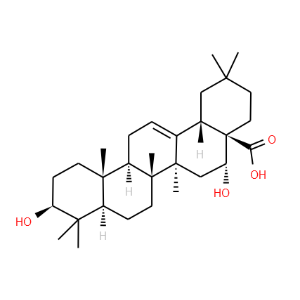 Echinocystic acid - Click Image to Close