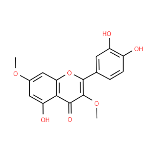 3,7-Di-O-methylquercetin - Click Image to Close