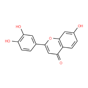7,3',4'-Trihydroxyflavone - Click Image to Close