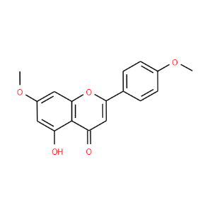 7,4'-Di-O-methylapigenin - Click Image to Close