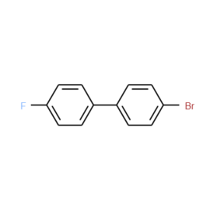 4-Bromo-4'-fluorobiphenyl - Click Image to Close