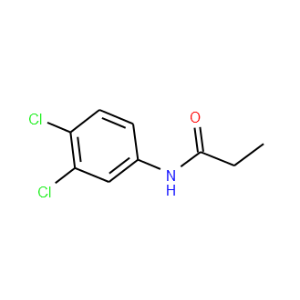 3,4-Dichloropropionanilide - Click Image to Close