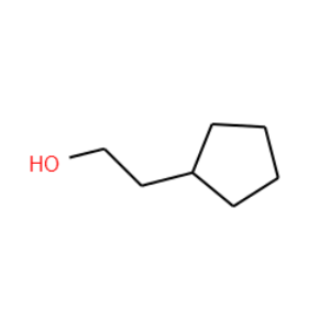 2-cyclopentylethanol