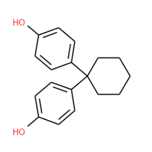 4,4'-Cyclohexylidenebisphenol - Click Image to Close