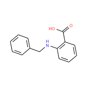 N-Benzylanthranilic acid