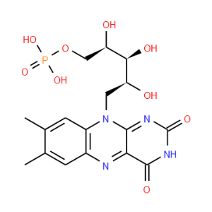 Riboflavin Sidium Phosphate BP - Click Image to Close