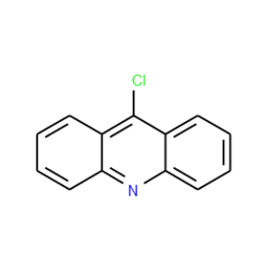 9-Chloroacridine - Click Image to Close