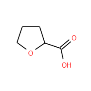 2-Tetrahydrofuroic acid - Click Image to Close