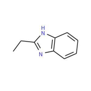 2-Ethyl-1H-benzimidazole