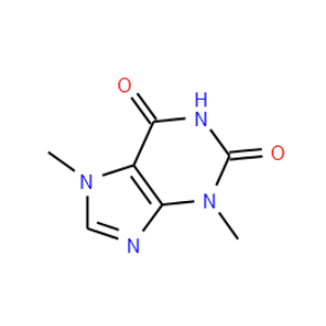 Theobromine - Click Image to Close