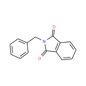 N-Benzylphthalimide - Click Image to Close