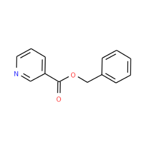 Benzyl nicotinate - Click Image to Close