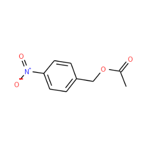 Acetic acid 4-nitrobenzyl ester - Click Image to Close