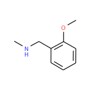 2-Methoxy-n-methylbenzylamine
