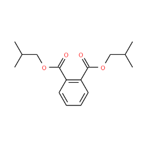Diisobutyl phthalate - Click Image to Close