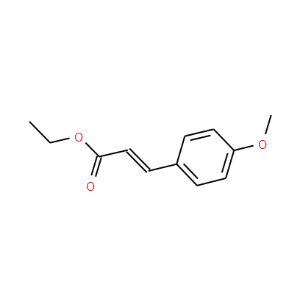 Ethyl 4-Methoxycinnamate - Click Image to Close