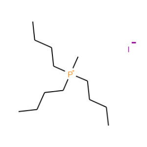 Methyltributylphosphonium Iodide - Click Image to Close