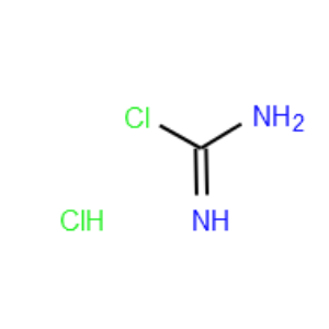 Chloroformamidine hydrochloride - Click Image to Close