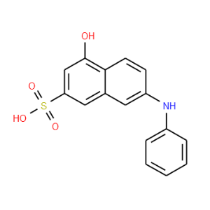 7-Anilino-4-hydroxy-2-naphthalenesulfonic acid