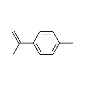 alpha,p-Dimethylstyrene - Click Image to Close