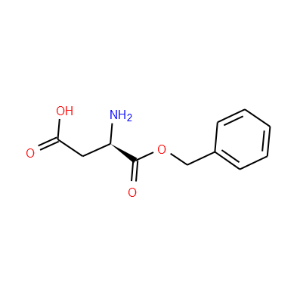 1-Benzyl D-aspartate - Click Image to Close