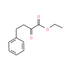 Ethyl 2-oxo-4-phenylbutyrate