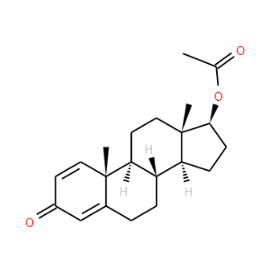Boldenone acetate - Click Image to Close