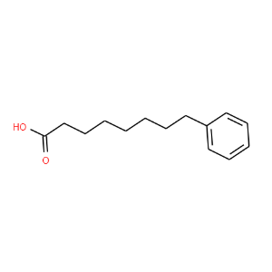 8-Phenyloctanoic acid - Click Image to Close