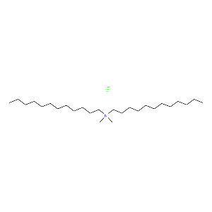 Didodecyl dimethyl ammonium chloride - Click Image to Close