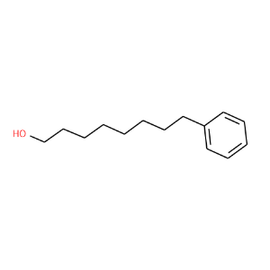 8-Phenyloctanol - Click Image to Close