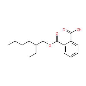 Phthalic acid mono-2-ethylhexyl ester - Click Image to Close