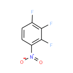 1,2,3-Trifluoro-4-nitrobenzene - Click Image to Close
